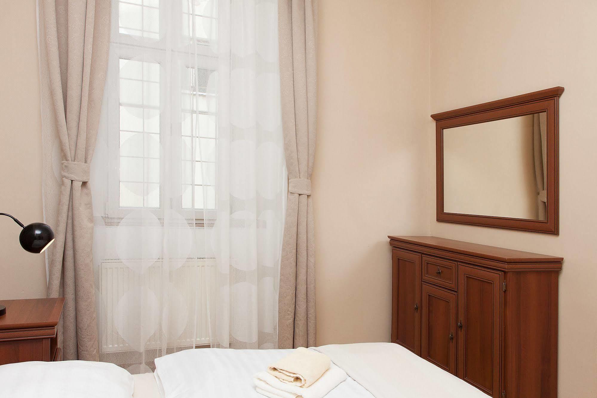 Hotel Richmond テプリツェ エクステリア 写真